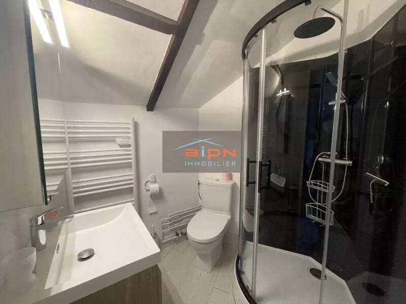 Maison à louer, 17m², ROUEN