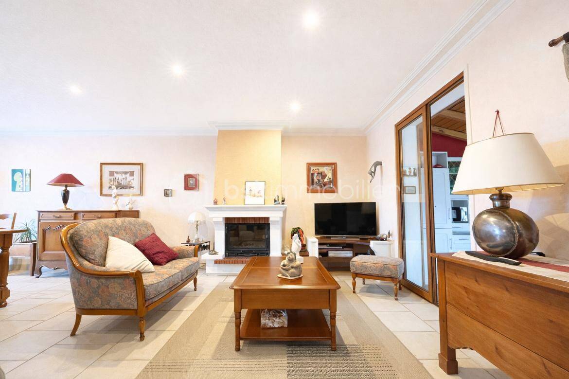 Maison à vendre, 107m², CHOLET