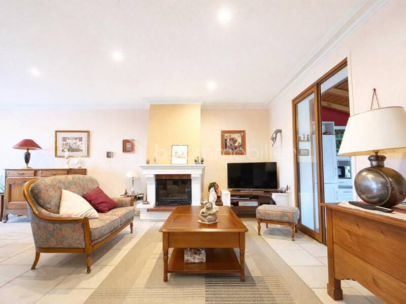Maison à vendre, 107m², CHOLET