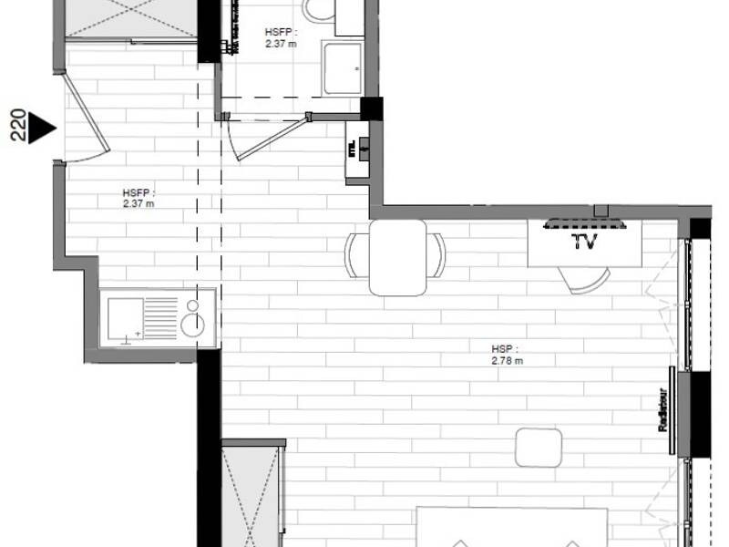 Maison à louer, 30m², REIMS