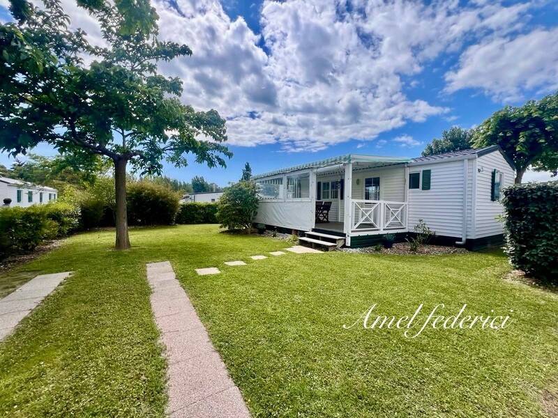 Maison à vendre, 36m², SAINT GILLES CROIX DE VIE