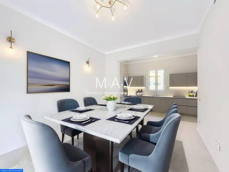 Maison à vendre, 136m², NICE