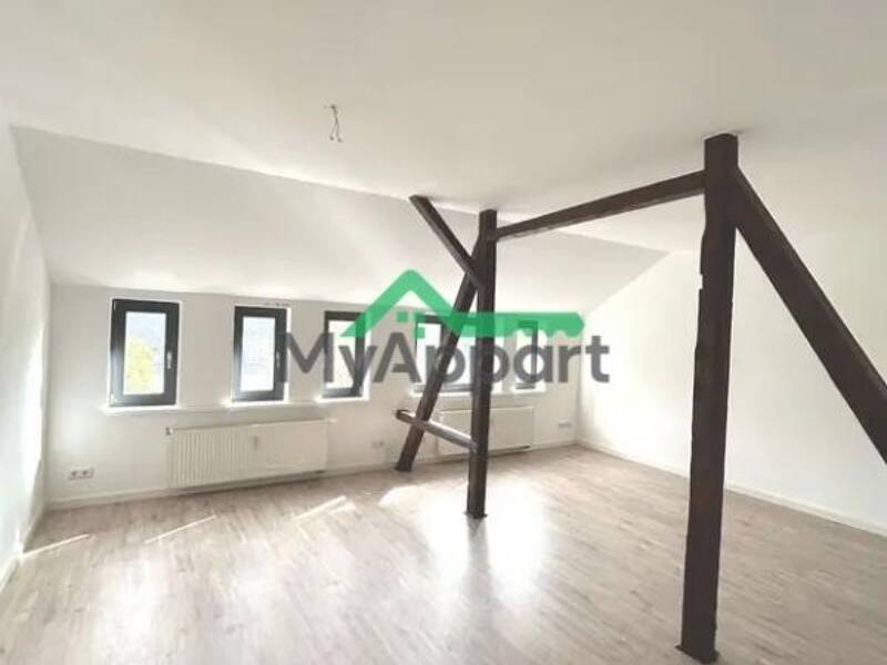 Maison à louer, 58m², PARIS 13E