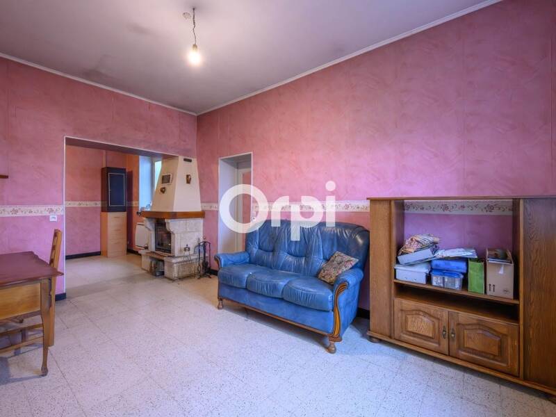 Maison à vendre, 68m², CAMBRAI