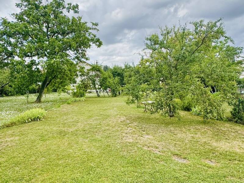 Maison à vendre, 100m², DIJON