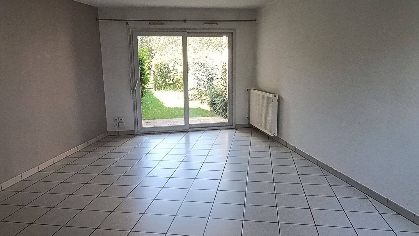 Maison à louer, 59m², VANNES