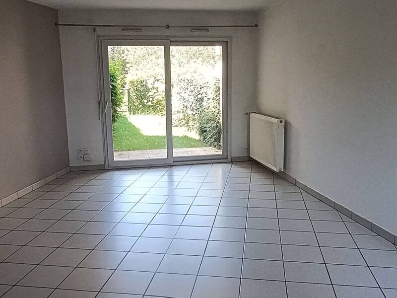 Maison à louer, 59m², VANNES