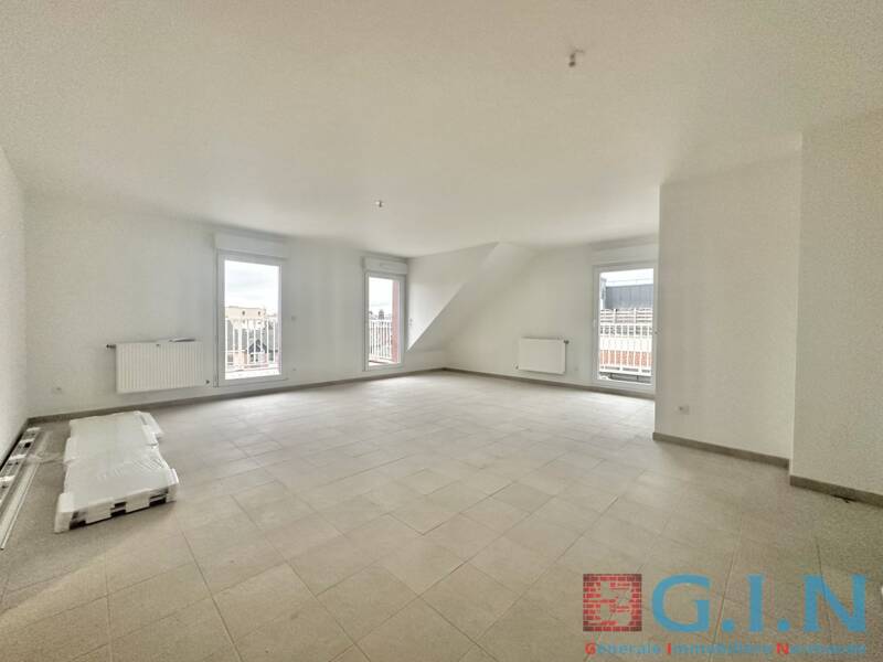 Maison à vendre, 84m², ROUEN