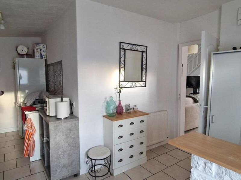 Maison à vendre, 68m², GAUCHY