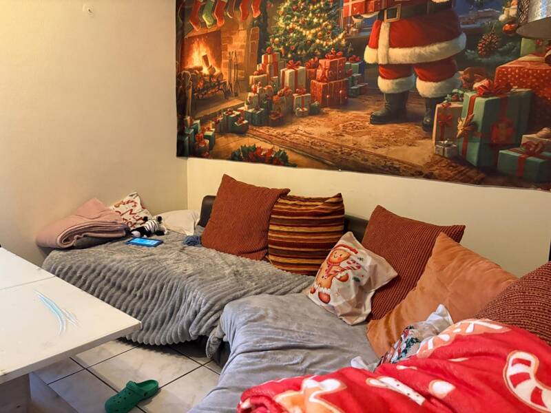 Maison à vendre, 66m², SAINT FLORENT SUR CHER