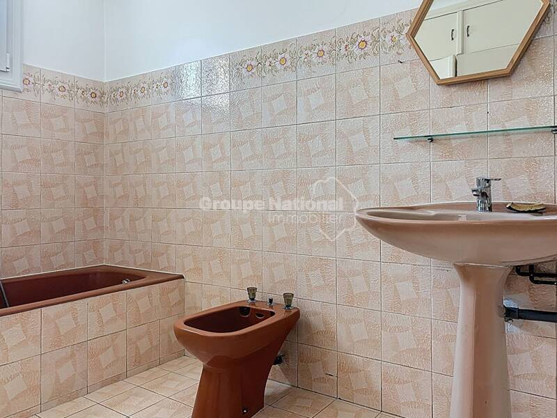 Maison à louer, 48m², BERRE L'ETANG