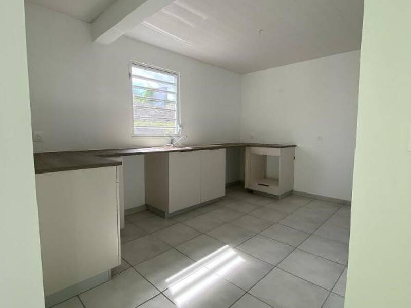 Maison à louer, 85m², LE DIAMANT