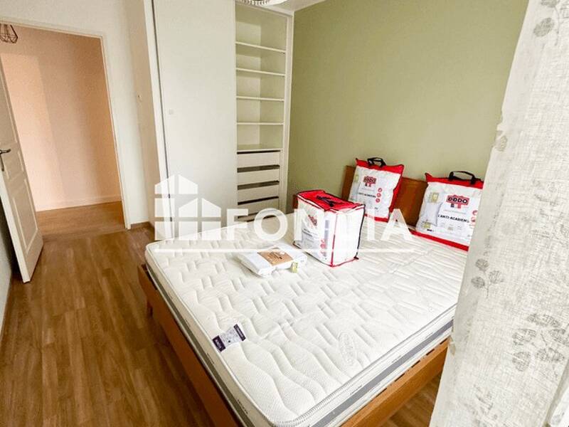 Maison à louer, 73m², CESSY