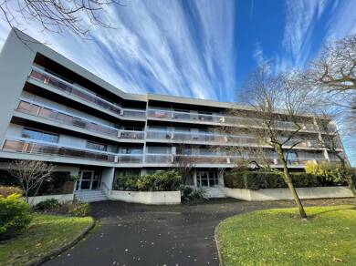 Appartement à vendre 105 000 € 1 pièce 33,3 m² RDC Léon Blum-Winston Churchill Livry Gargan 93190