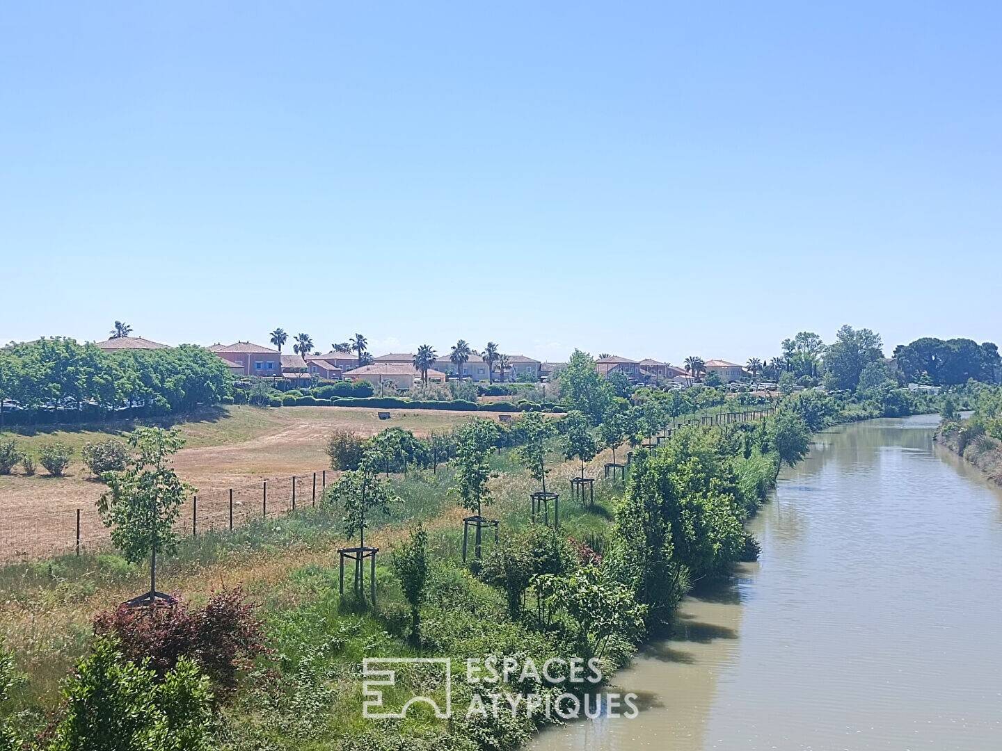 Maison à vendre, 54m², BEZIERS