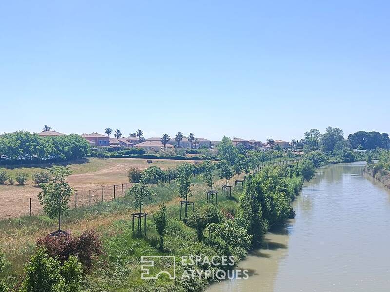 Maison à vendre, 54m², BEZIERS