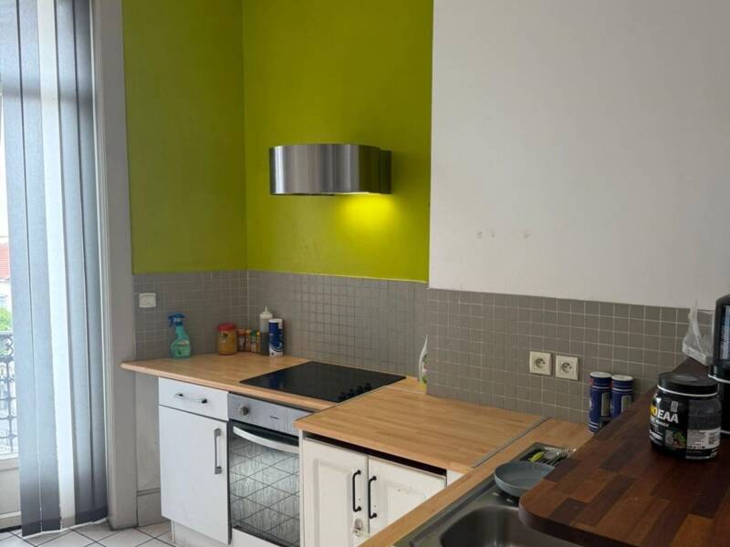 Maison à vendre, 102m², SAINT ETIENNE