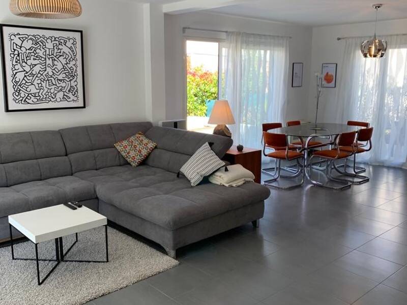 Maison à louer, 103m², JACOU