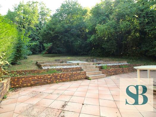 Maison à vendre 492 000 € 7 pièces 5 chambres 162 m² 985 m² de terrain Viaduc Est Orsay 91400