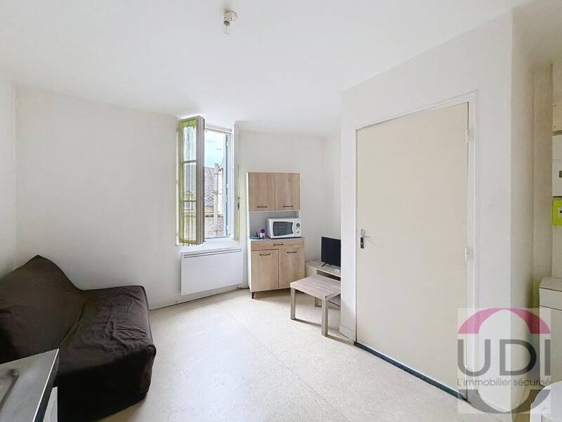 Maison à louer, 23m², GUERET