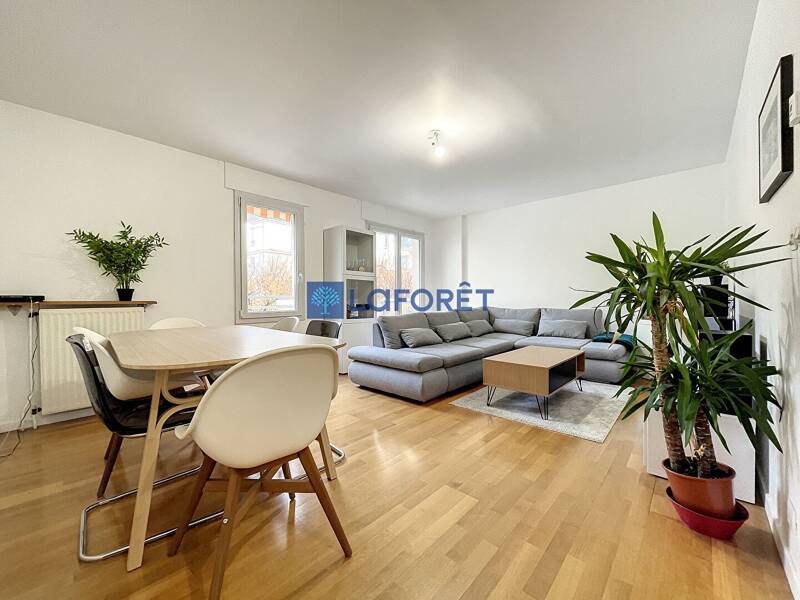 Maison à louer, 58m², SAVIGNY SUR ORGE