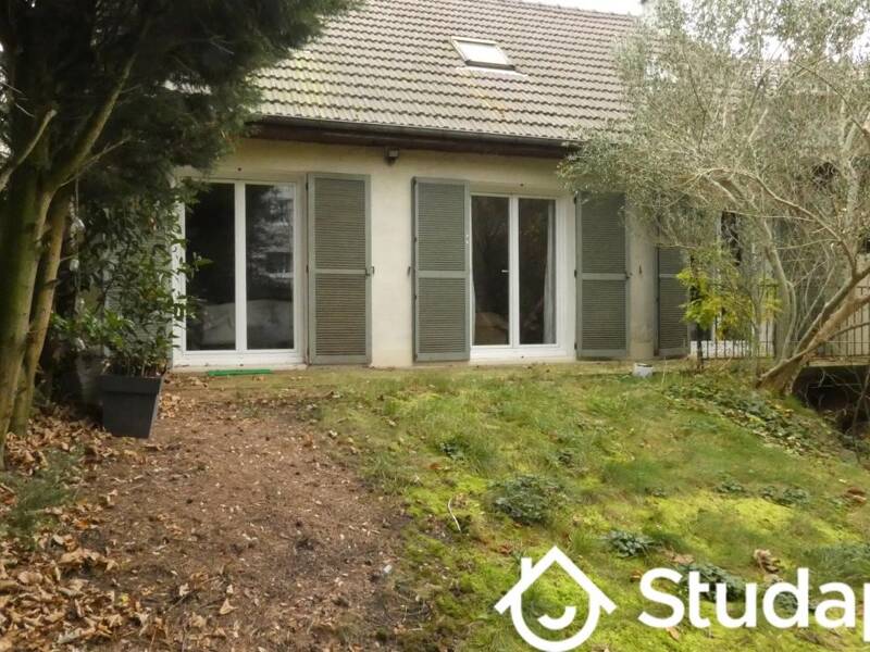Maison à louer, 11m², MONTREUIL