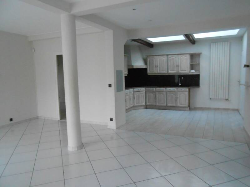 Maison à louer, 138m², ORMESSON SUR MARNE