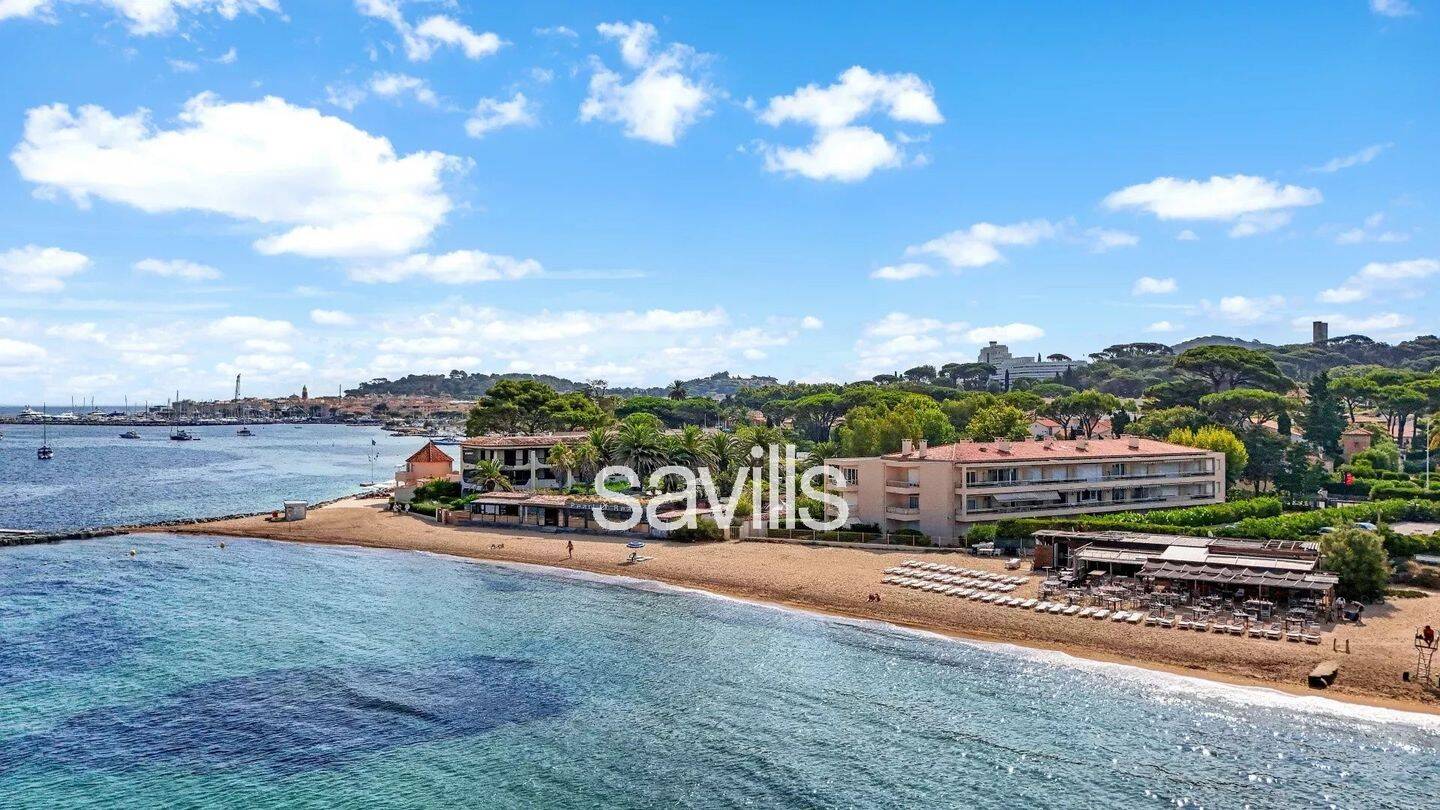 Maison à vendre, 120m², SAINT TROPEZ