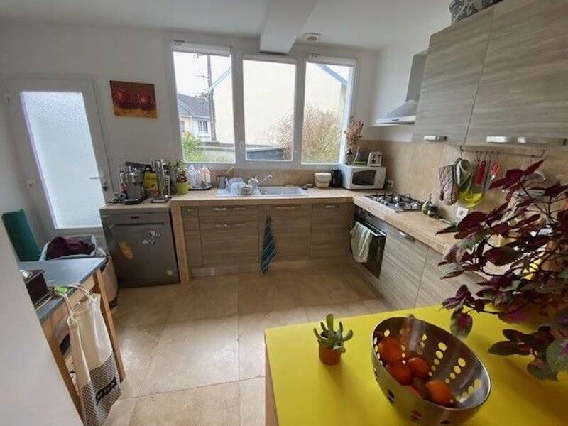 Maison à vendre, 73m², NANTES