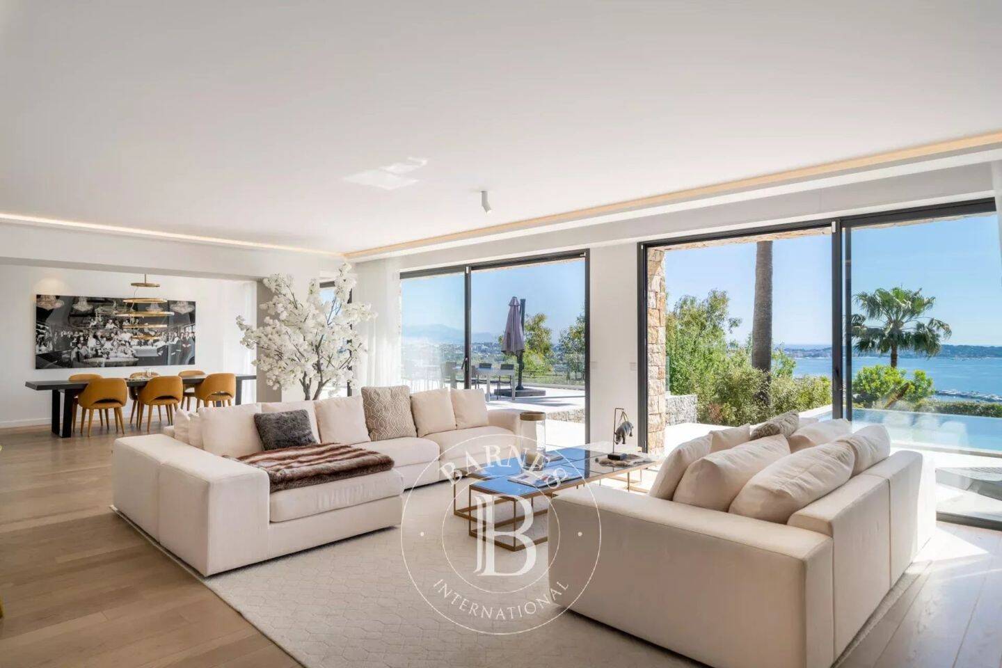 Maison à vendre, 300m², CANNES