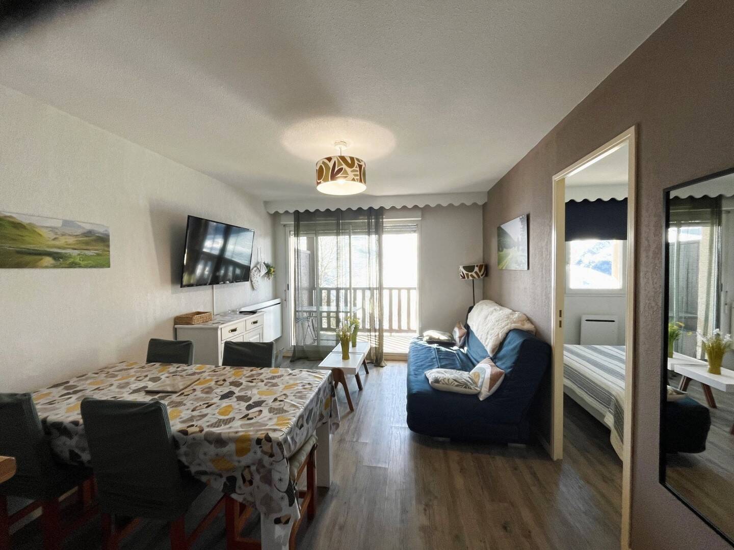 Maison à vendre, 36m², GERM