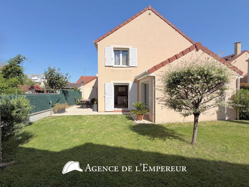 Maison à vendre, 118m², NANTERRE