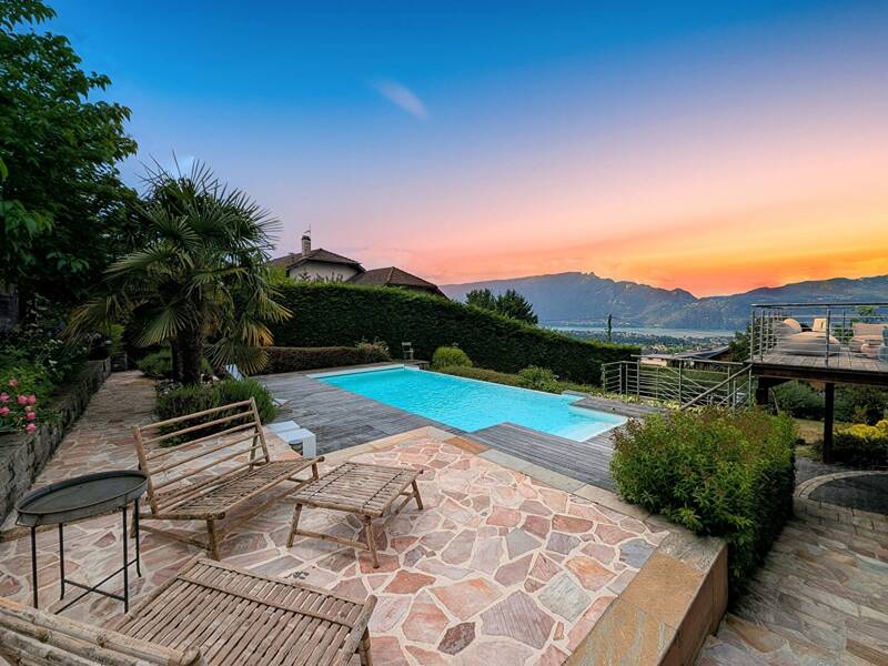 Maison à vendre, 220m², PUGNY CHATENOD