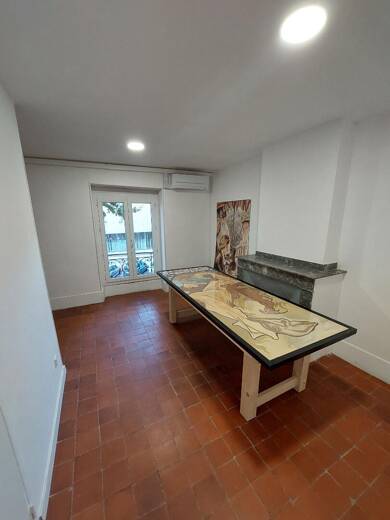 Espace bureau à louer 450 € 30 m² de bureaux Baliste Narbonne 11100