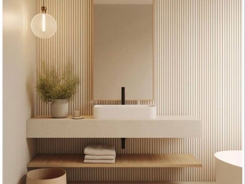 Maison à vendre, 65m², PARIS 15E