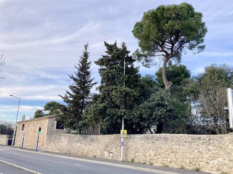 Maison à vendre, 240m², MONTPELLIER