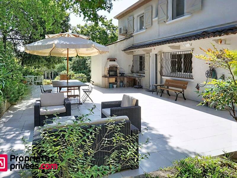 Maison à vendre, 213m², POURRIERES