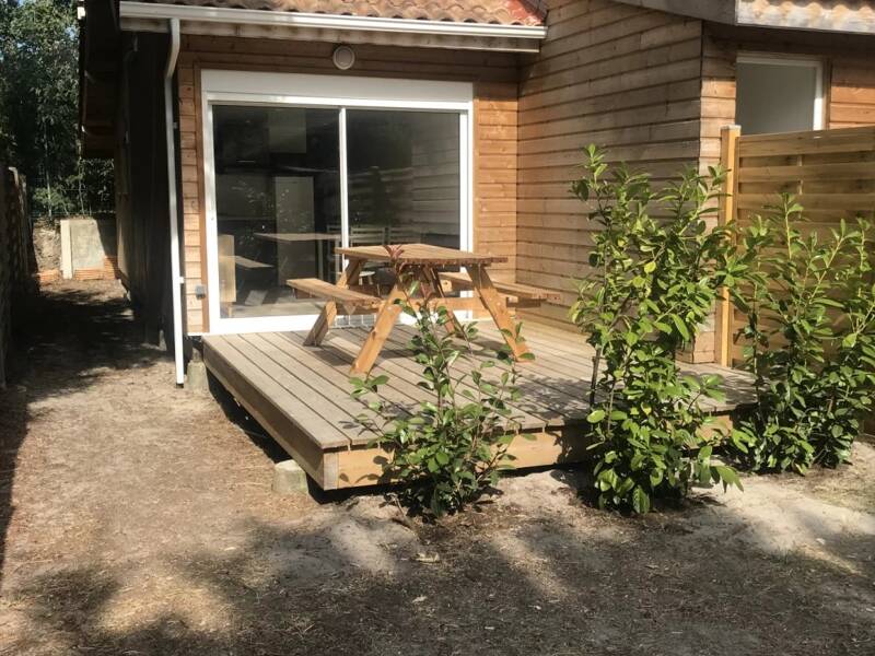 Maison à vendre, 76m², GUJAN MESTRAS