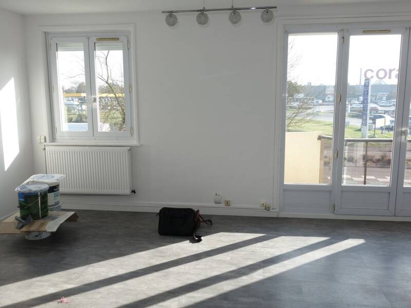 Maison à louer, 55m², WATTIGNIES