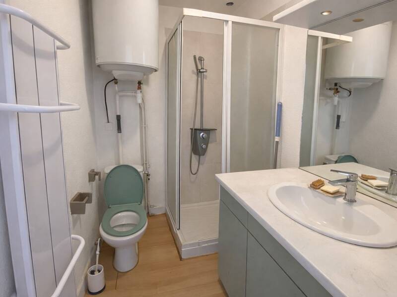 Maison à louer, 31m², FRONTIGNAN