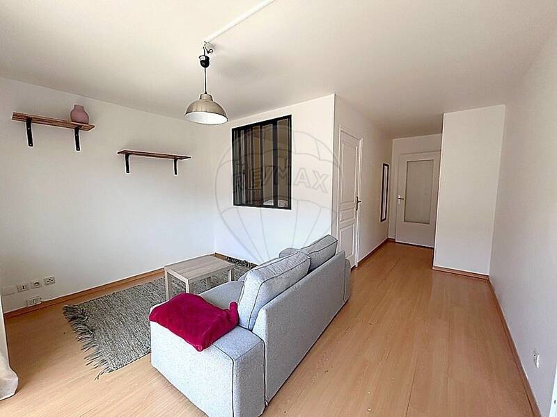 Maison à louer, 37m², CLICHY