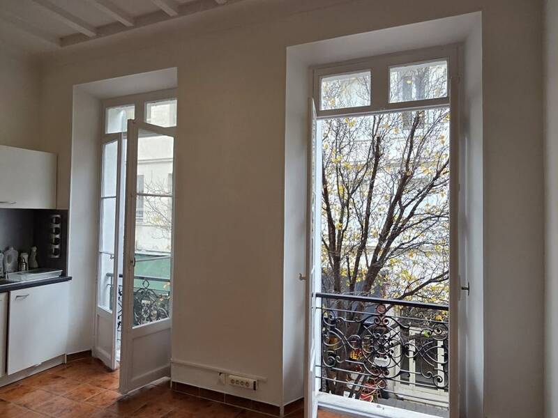 Maison à louer, 25m², CANNES