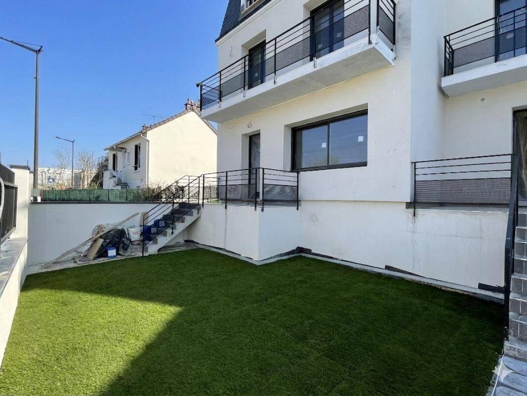 Maison à vendre, 95m², ANTONY