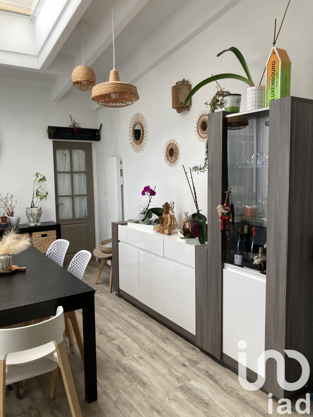 Maison à vendre, 90m², DAMMARIE LES LYS