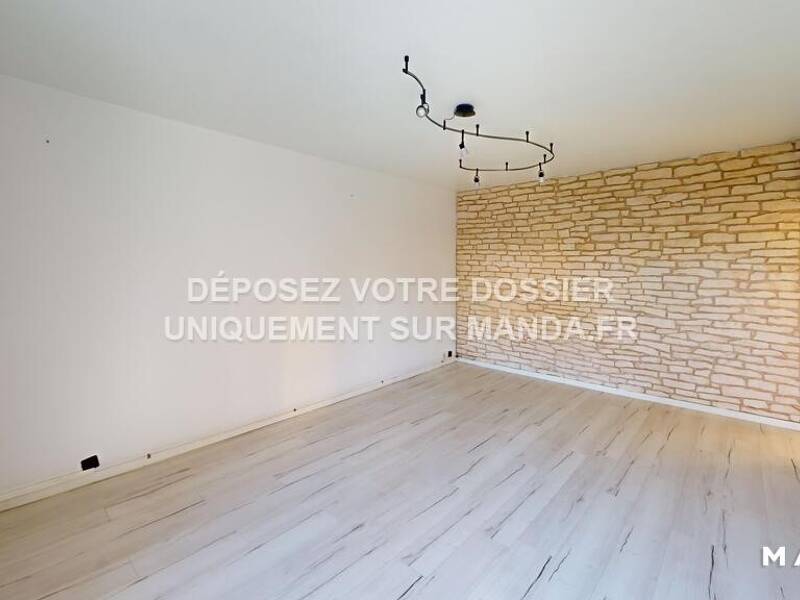 Maison à louer, 82m², COLOMIERS