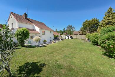 Maison à vendre 329 500 € 4 pièces 3 chambres 103 m² 464 m² de terrain Condette 62360