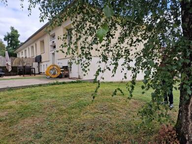 Maison à vendre 220 000 € 8 pièces 3 chambres 180 m² 519 m² de terrain Golbey 88190