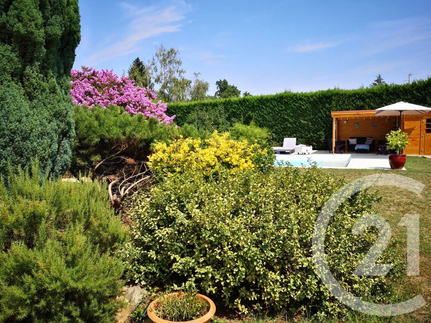 Maison à vendre, 143m², MONTMERLE SUR SAONE