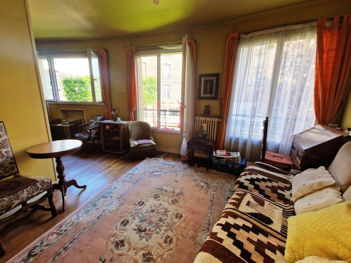 Maison à vendre, 70m², AULNAY SOUS BOIS