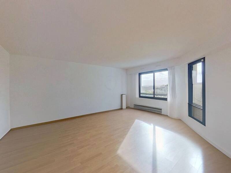 Maison à louer, 60m², MONTIGNY LE BRETONNEUX